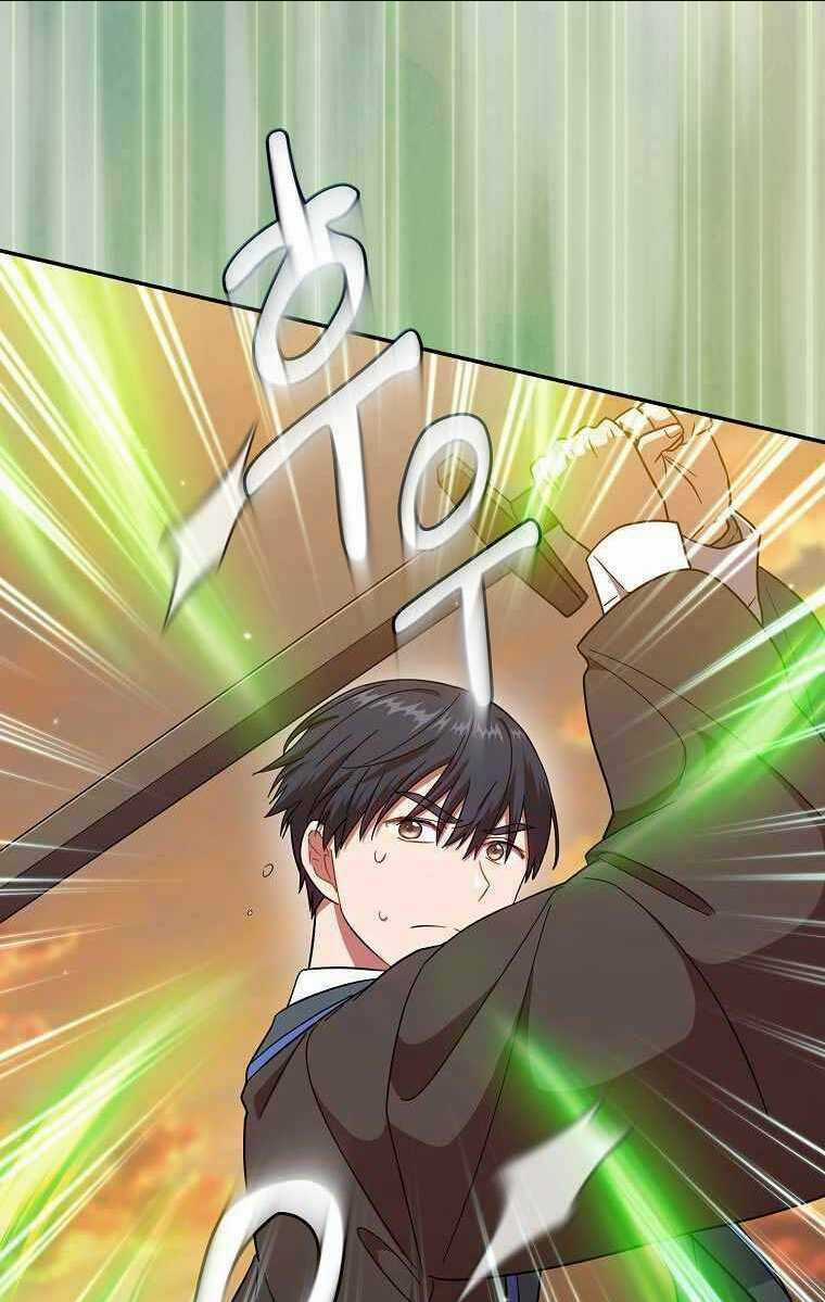 Ma Pháp Sư Tại Trường Học Pháp Thuật Chapter 17 trang 76