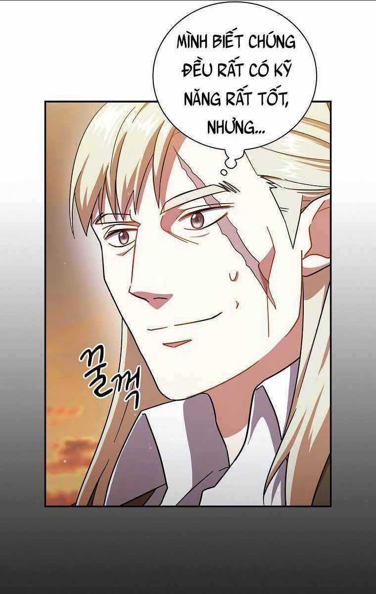 Ma Pháp Sư Tại Trường Học Pháp Thuật Chapter 17 trang 79