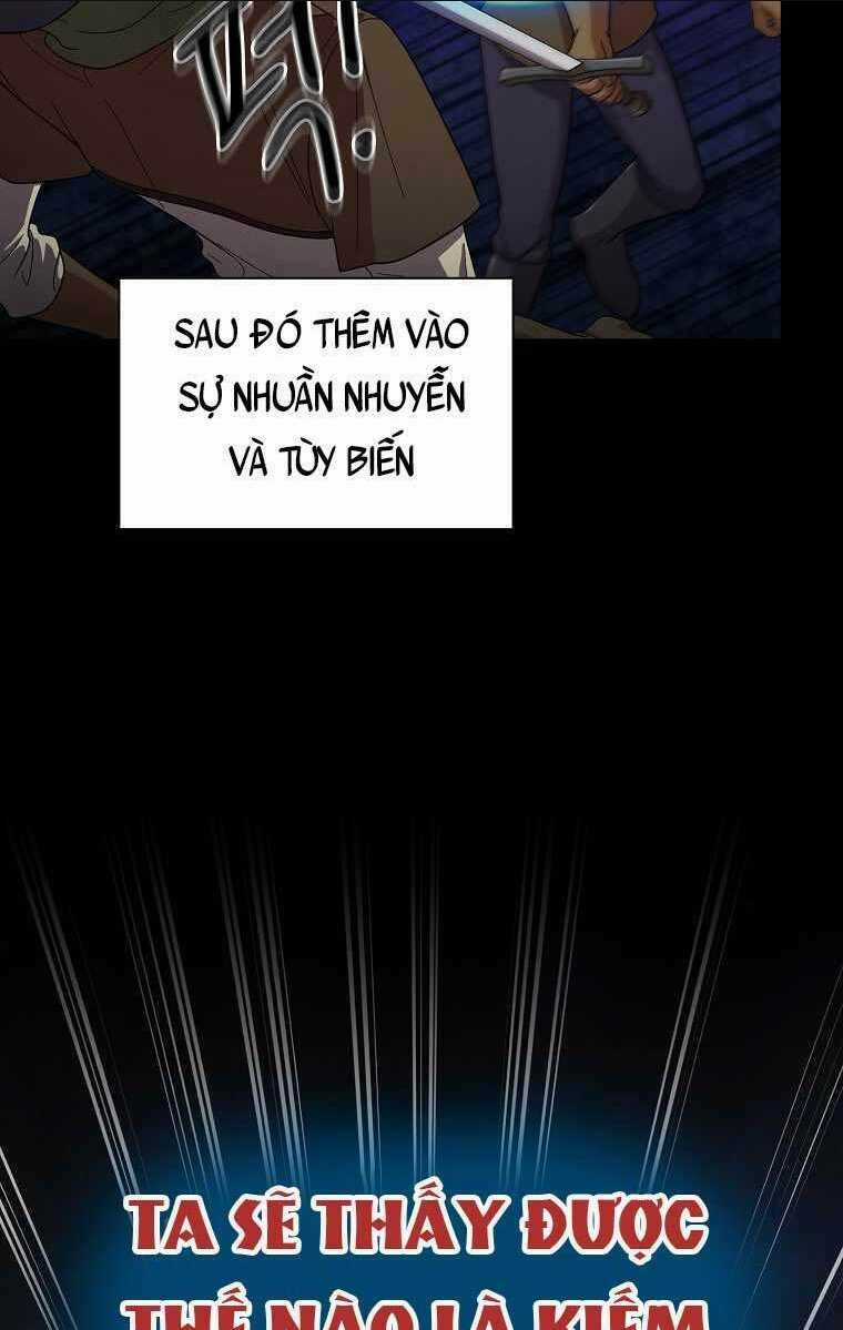 Ma Pháp Sư Tại Trường Học Pháp Thuật Chapter 17 trang 8