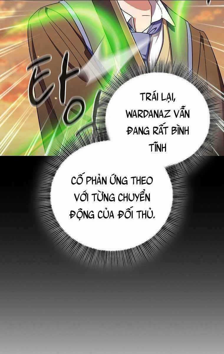 Ma Pháp Sư Tại Trường Học Pháp Thuật Chapter 17 trang 82