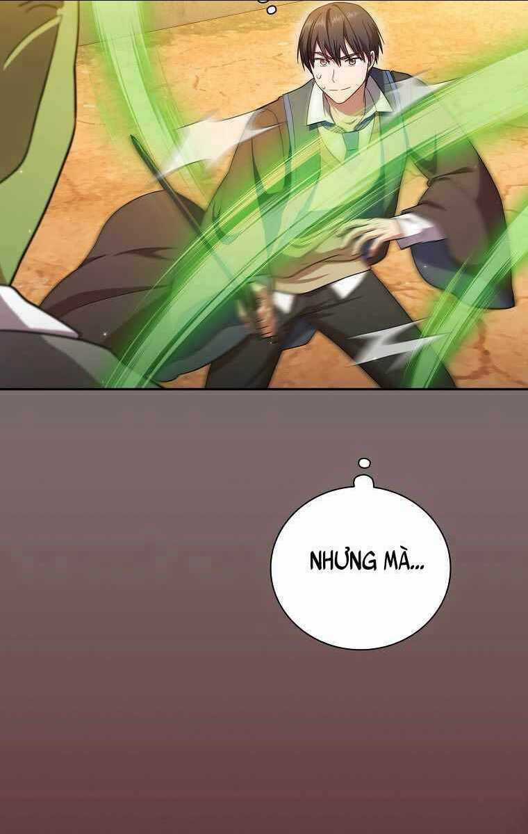 Ma Pháp Sư Tại Trường Học Pháp Thuật Chapter 17 trang 85