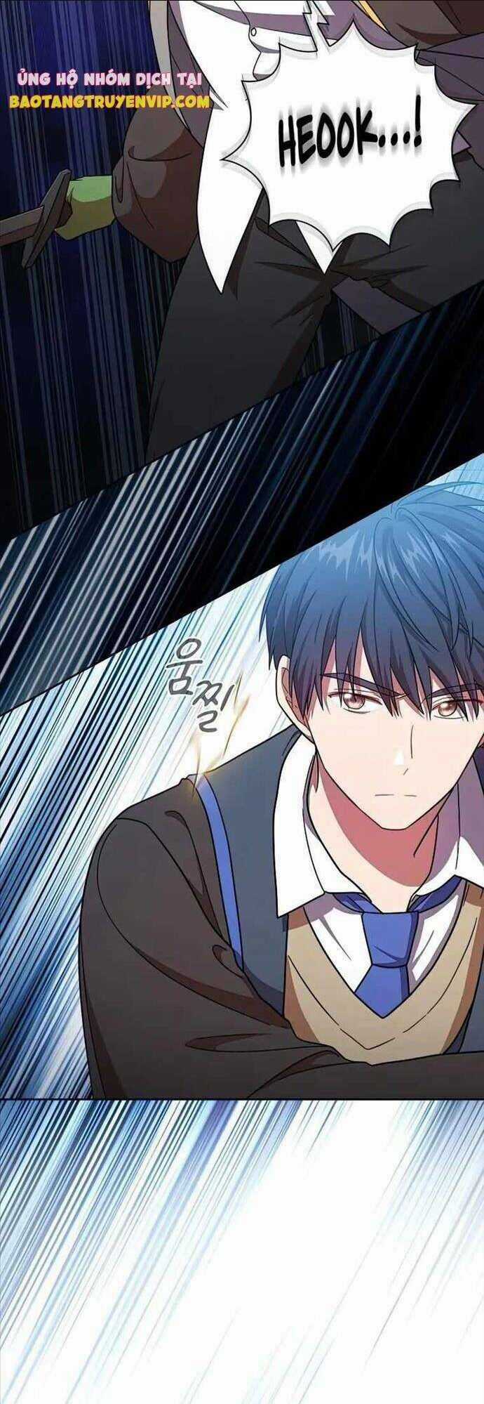 Ma Pháp Sư Tại Trường Học Pháp Thuật Chapter 18 trang 14