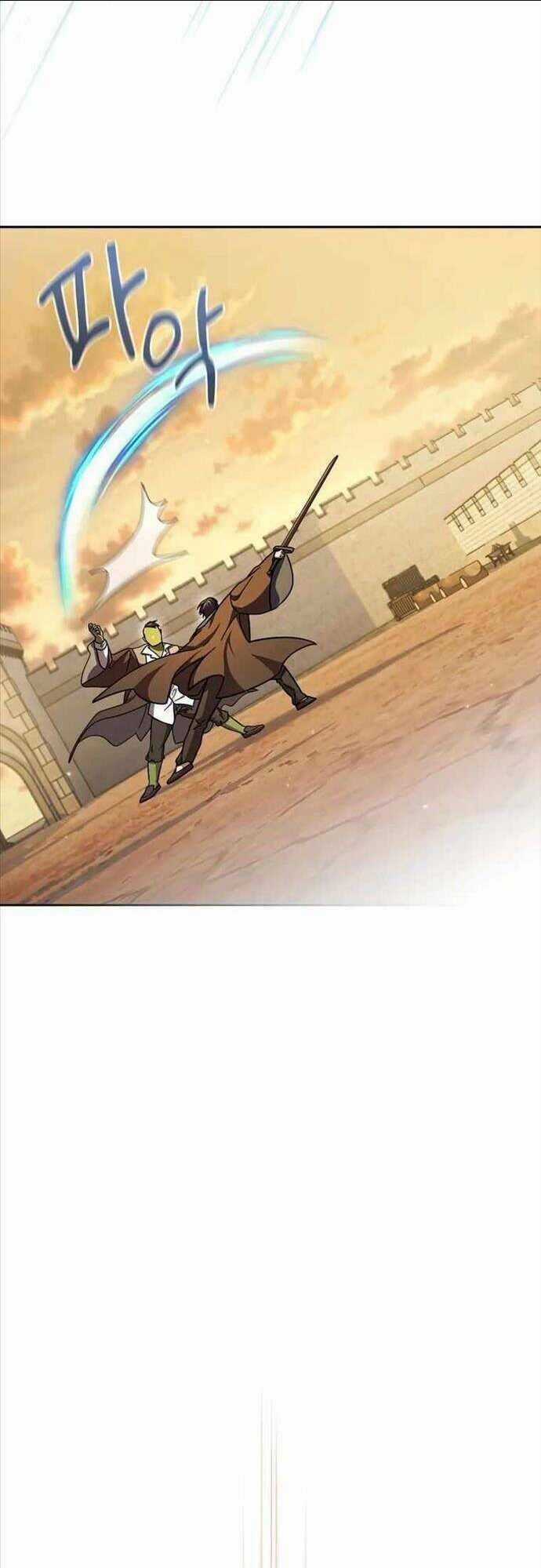 Ma Pháp Sư Tại Trường Học Pháp Thuật Chapter 18 trang 15