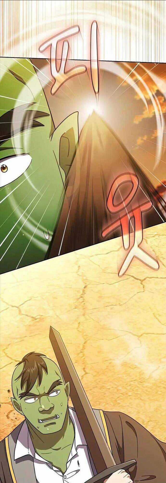 Ma Pháp Sư Tại Trường Học Pháp Thuật Chapter 18 trang 17