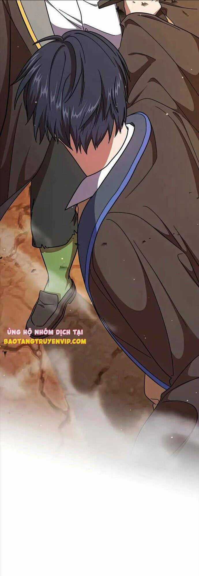 Ma Pháp Sư Tại Trường Học Pháp Thuật Chapter 18 trang 18