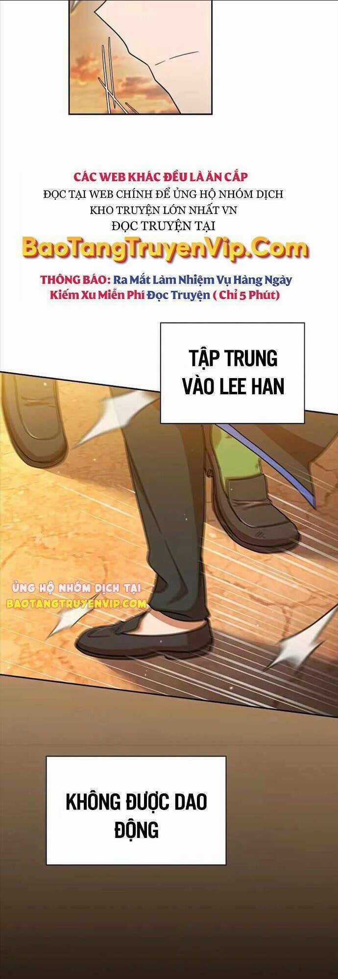 Ma Pháp Sư Tại Trường Học Pháp Thuật Chapter 18 trang 2