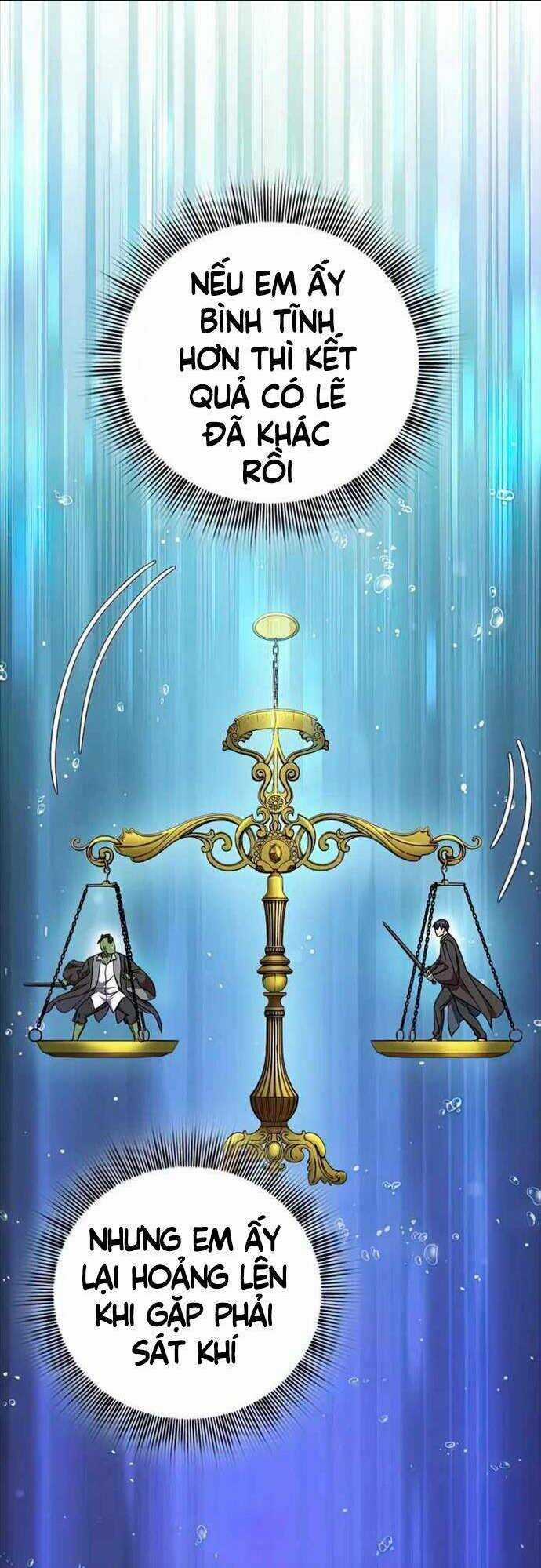 Ma Pháp Sư Tại Trường Học Pháp Thuật Chapter 18 trang 22