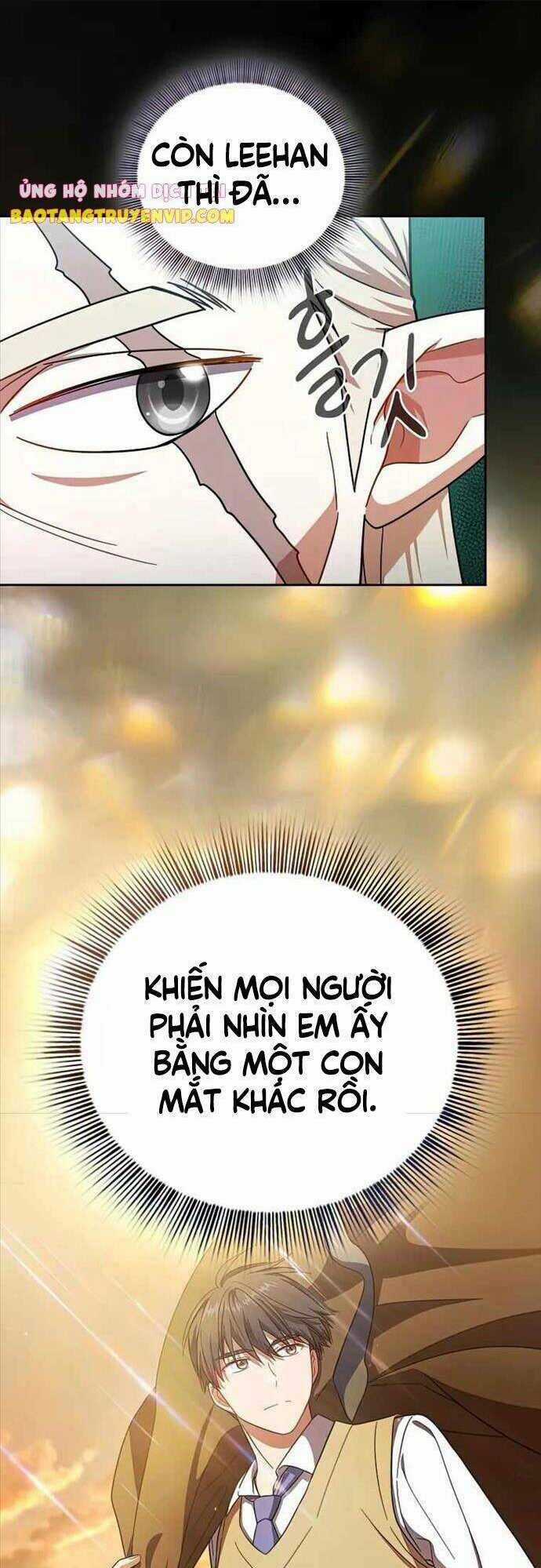 Ma Pháp Sư Tại Trường Học Pháp Thuật Chapter 18 trang 24