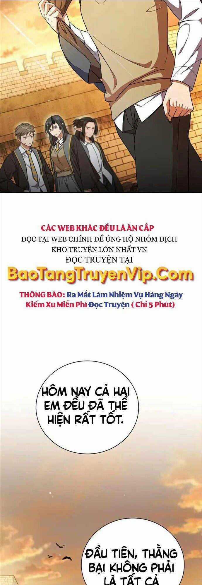 Ma Pháp Sư Tại Trường Học Pháp Thuật Chapter 18 trang 25