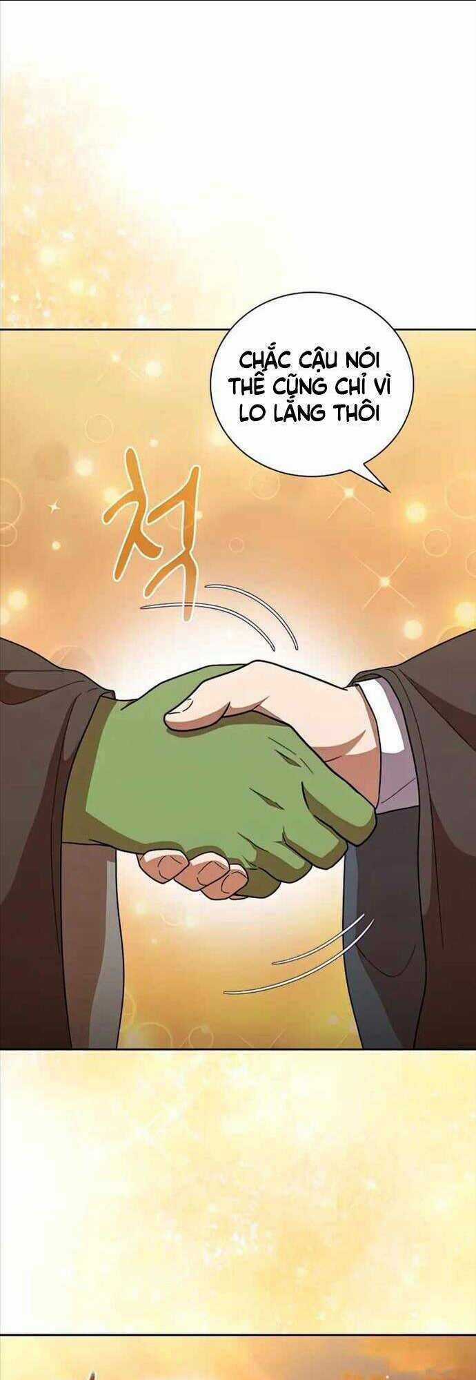 Ma Pháp Sư Tại Trường Học Pháp Thuật Chapter 18 trang 31