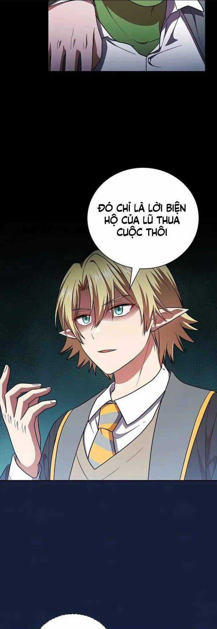 Ma Pháp Sư Tại Trường Học Pháp Thuật Chapter 18 trang 44