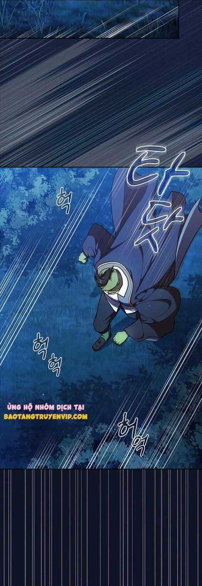 Ma Pháp Sư Tại Trường Học Pháp Thuật Chapter 18 trang 53