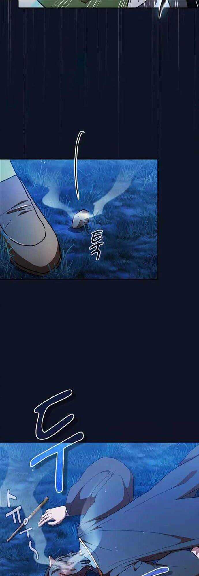 Ma Pháp Sư Tại Trường Học Pháp Thuật Chapter 18 trang 55