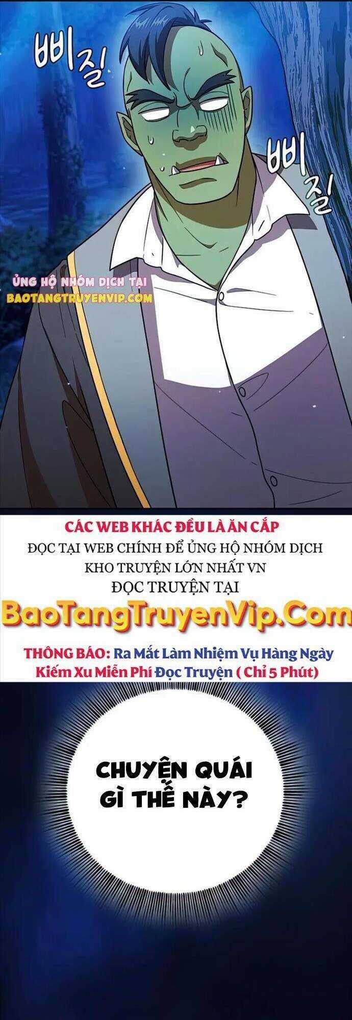Ma Pháp Sư Tại Trường Học Pháp Thuật Chapter 18 trang 59