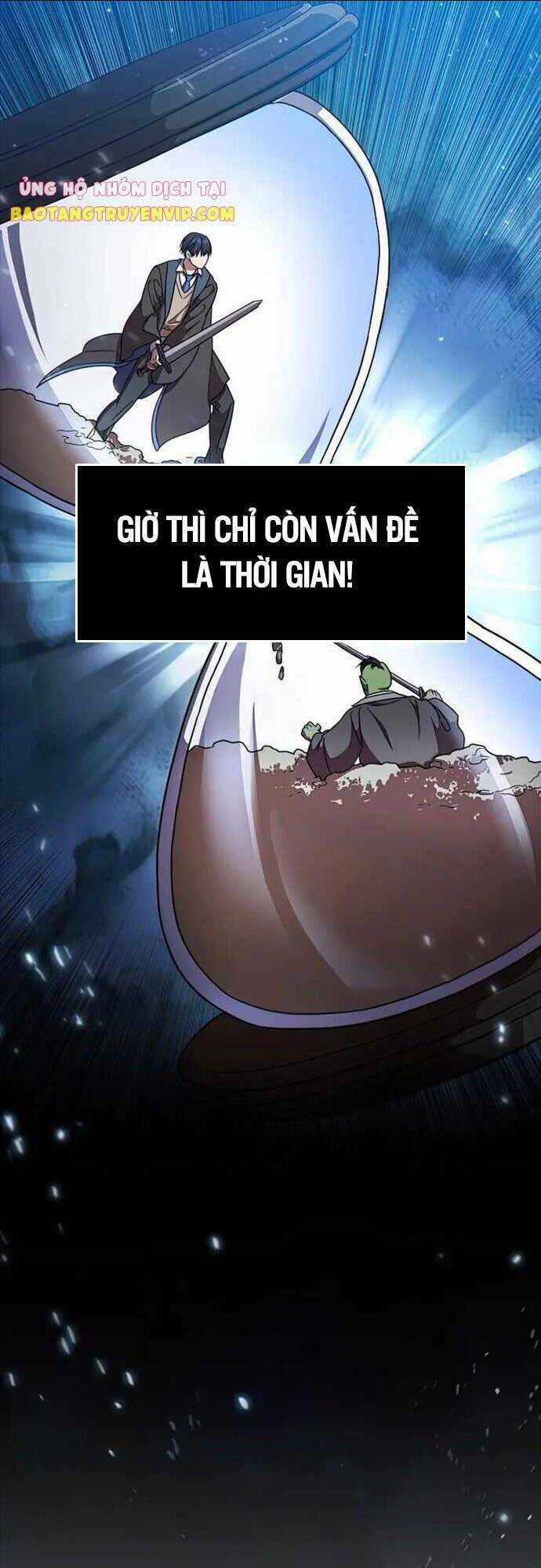 Ma Pháp Sư Tại Trường Học Pháp Thuật Chapter 18 trang 7