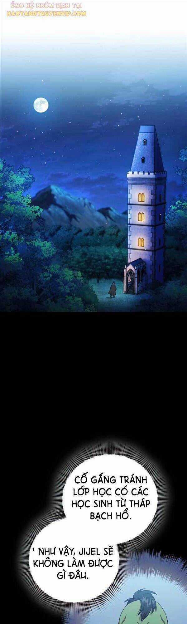 Ma Pháp Sư Tại Trường Học Pháp Thuật Chapter 19 trang 37