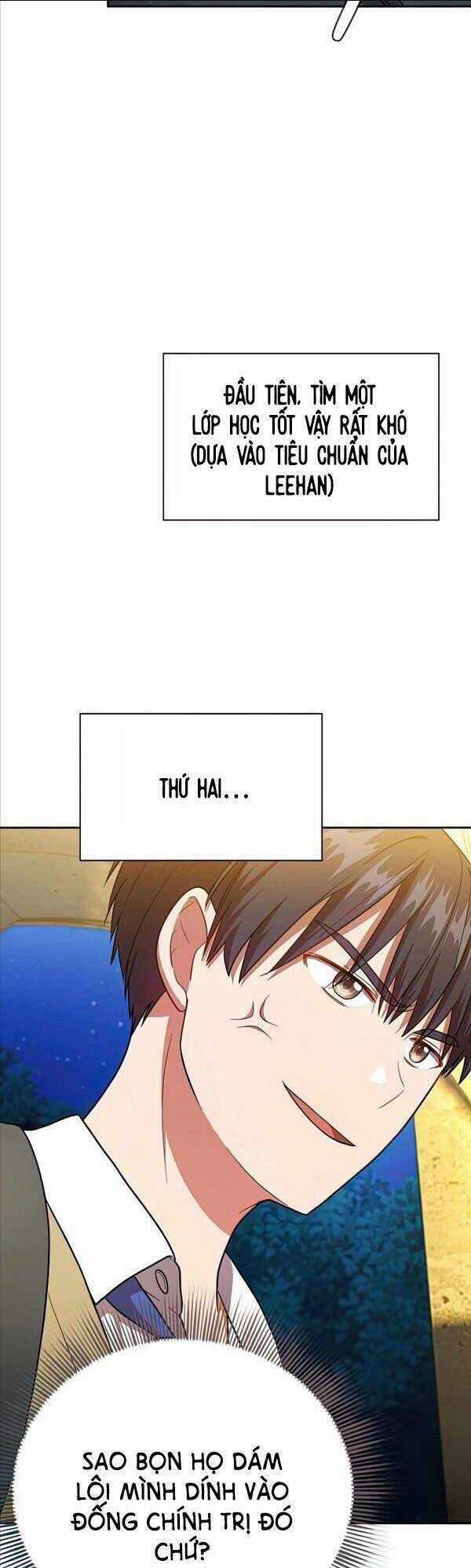 Ma Pháp Sư Tại Trường Học Pháp Thuật Chapter 19 trang 39