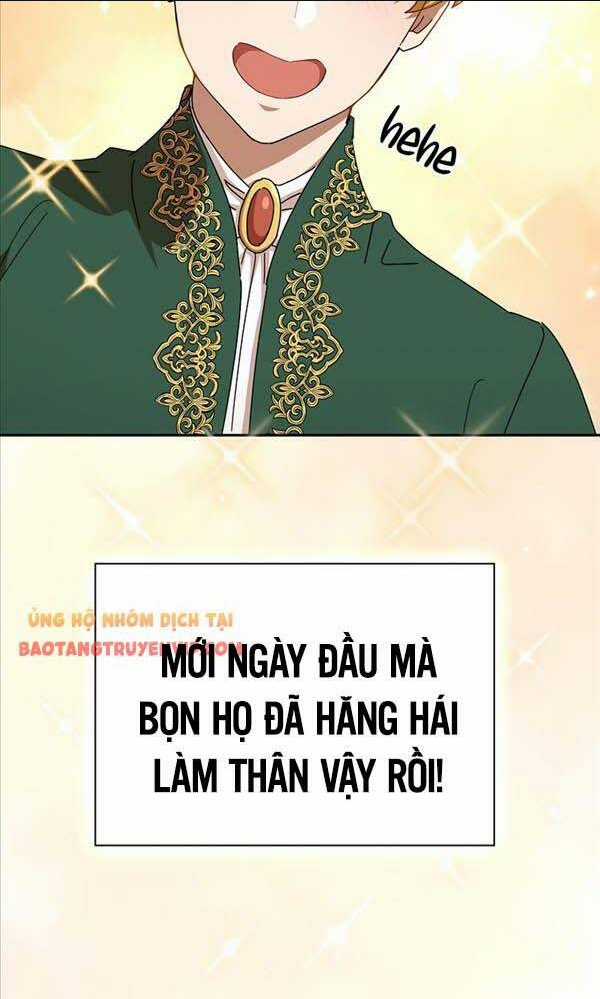 Ma Pháp Sư Tại Trường Học Pháp Thuật Chapter 2 trang 10