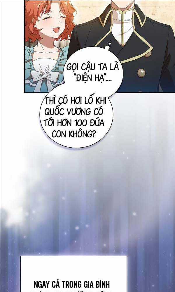 Ma Pháp Sư Tại Trường Học Pháp Thuật Chapter 2 trang 13