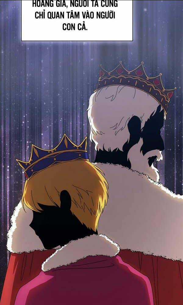 Ma Pháp Sư Tại Trường Học Pháp Thuật Chapter 2 trang 14