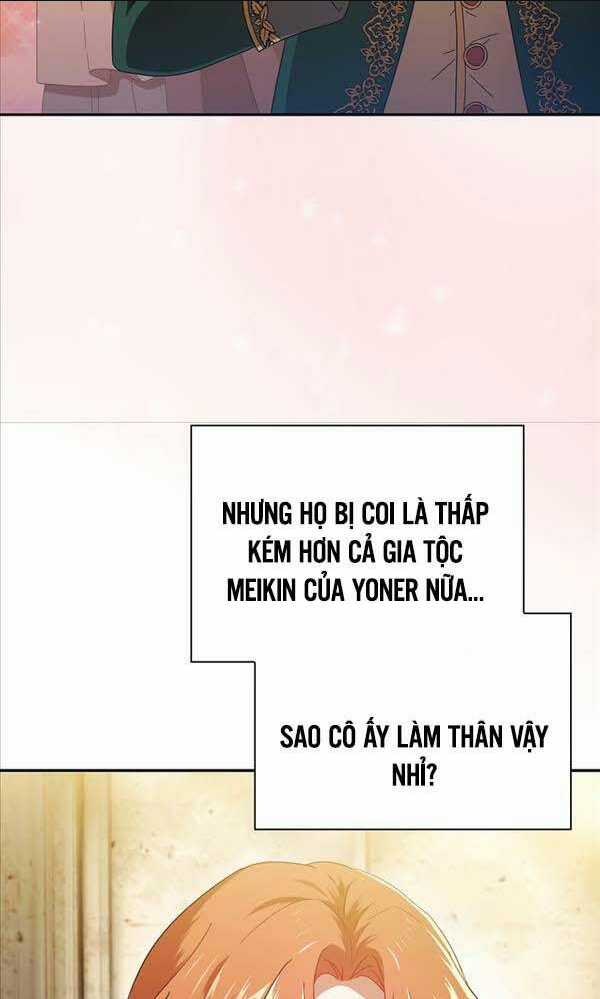 Ma Pháp Sư Tại Trường Học Pháp Thuật Chapter 2 trang 17