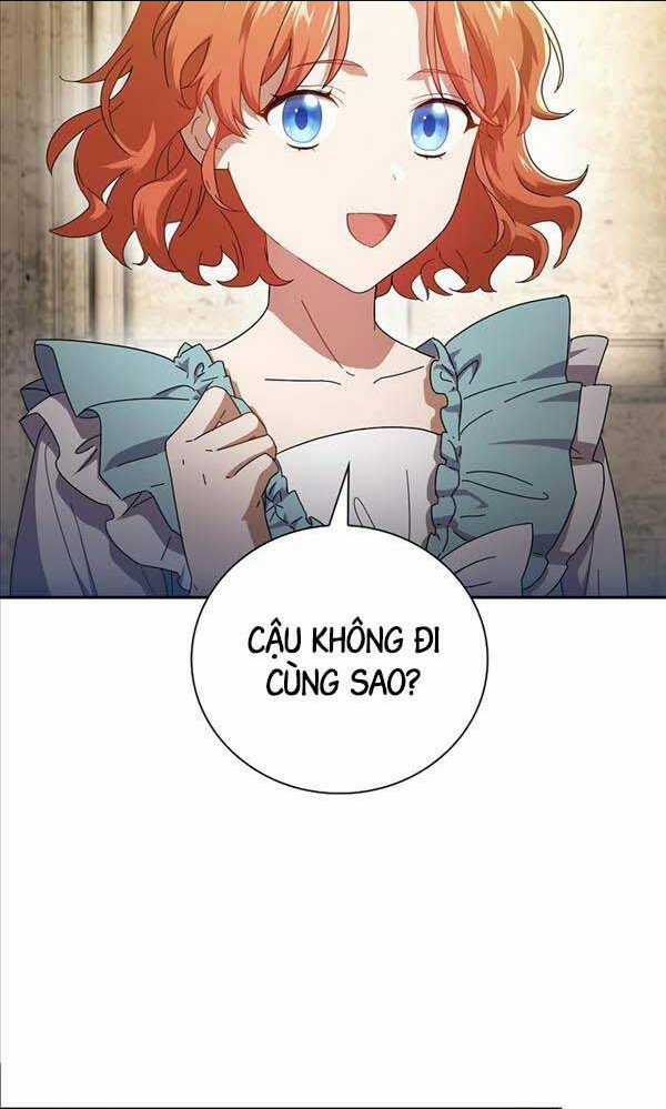 Ma Pháp Sư Tại Trường Học Pháp Thuật Chapter 2 trang 18