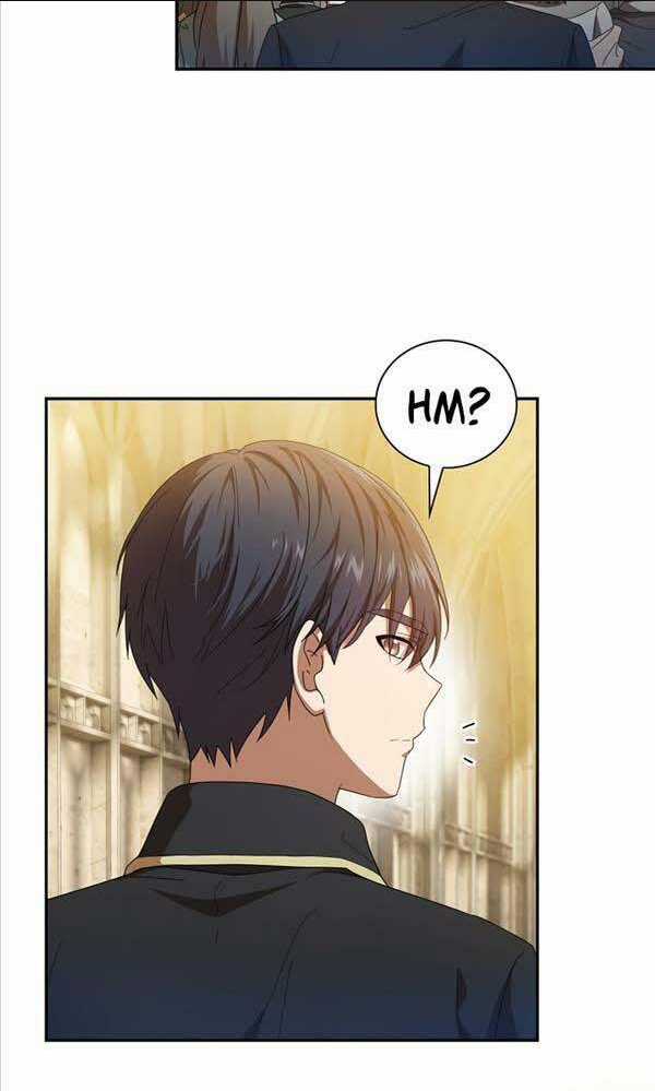 Ma Pháp Sư Tại Trường Học Pháp Thuật Chapter 2 trang 2