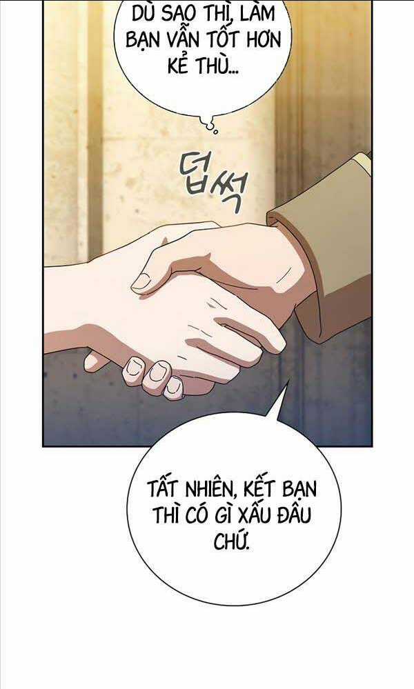 Ma Pháp Sư Tại Trường Học Pháp Thuật Chapter 2 trang 20