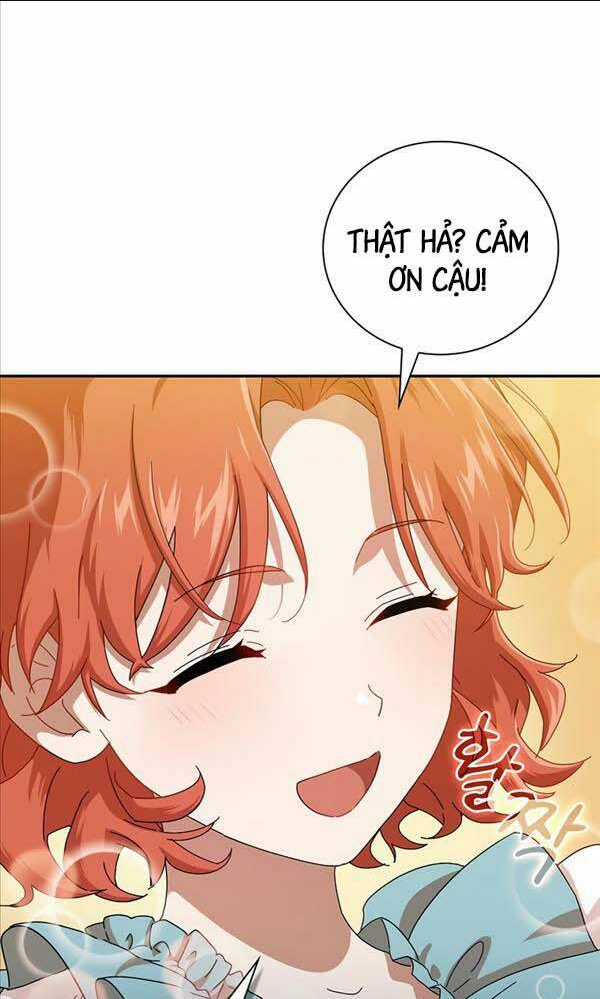 Ma Pháp Sư Tại Trường Học Pháp Thuật Chapter 2 trang 21