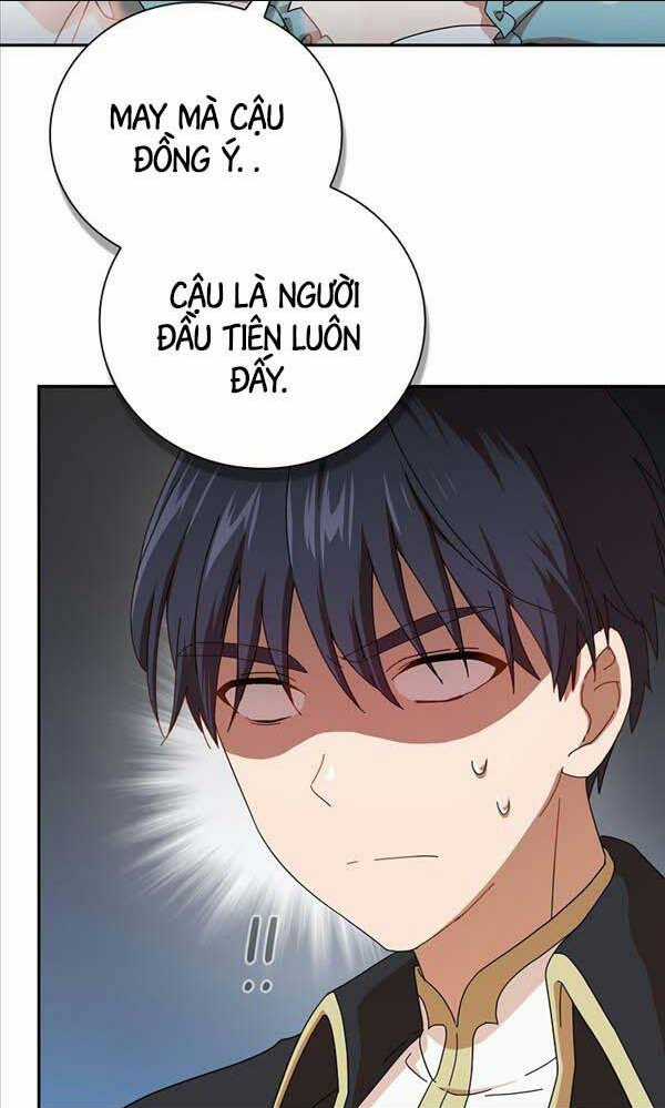 Ma Pháp Sư Tại Trường Học Pháp Thuật Chapter 2 trang 22