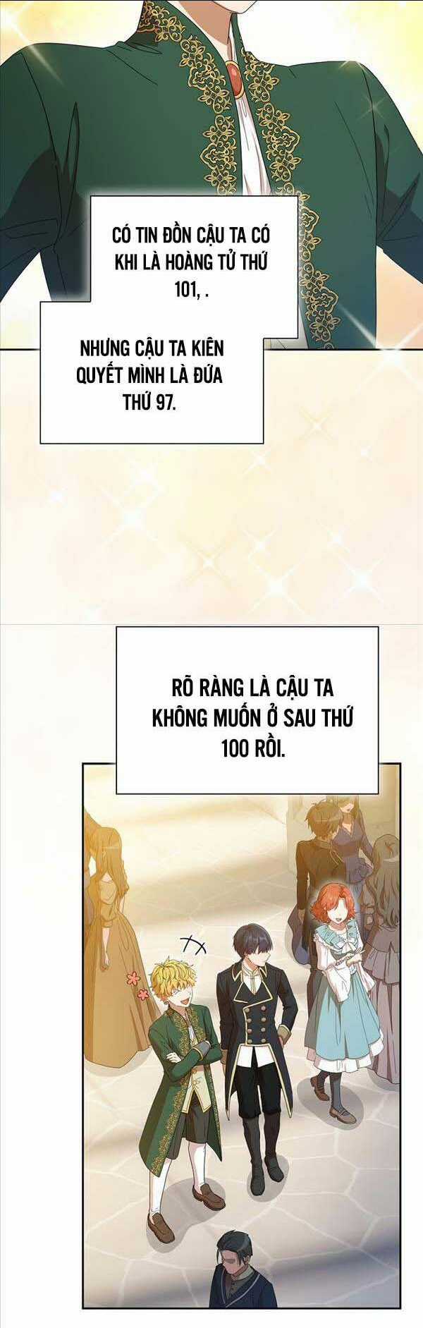 Ma Pháp Sư Tại Trường Học Pháp Thuật Chapter 2 trang 25