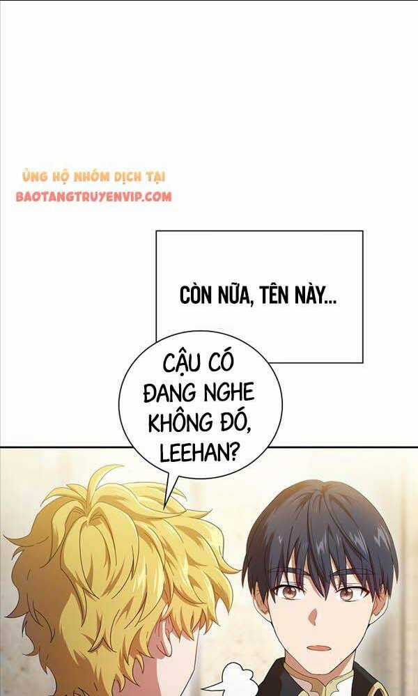 Ma Pháp Sư Tại Trường Học Pháp Thuật Chapter 2 trang 27