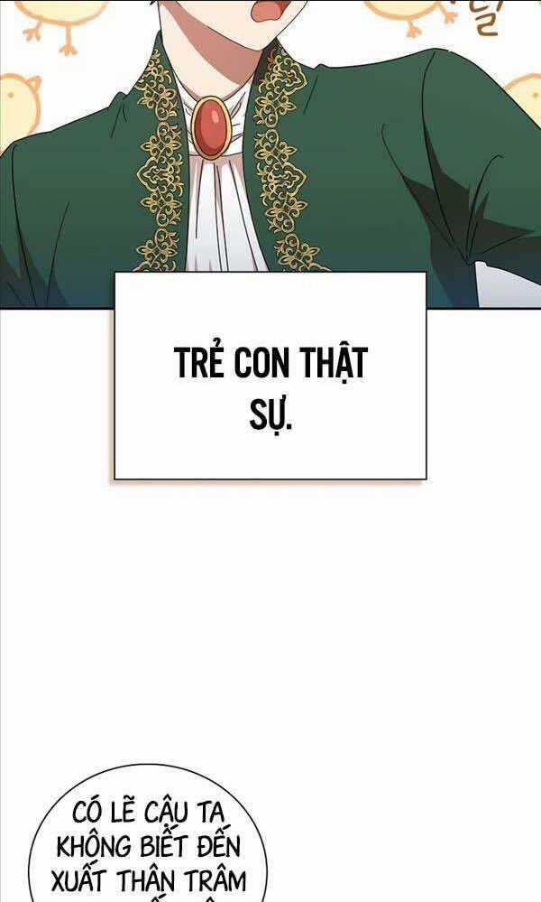 Ma Pháp Sư Tại Trường Học Pháp Thuật Chapter 2 trang 29