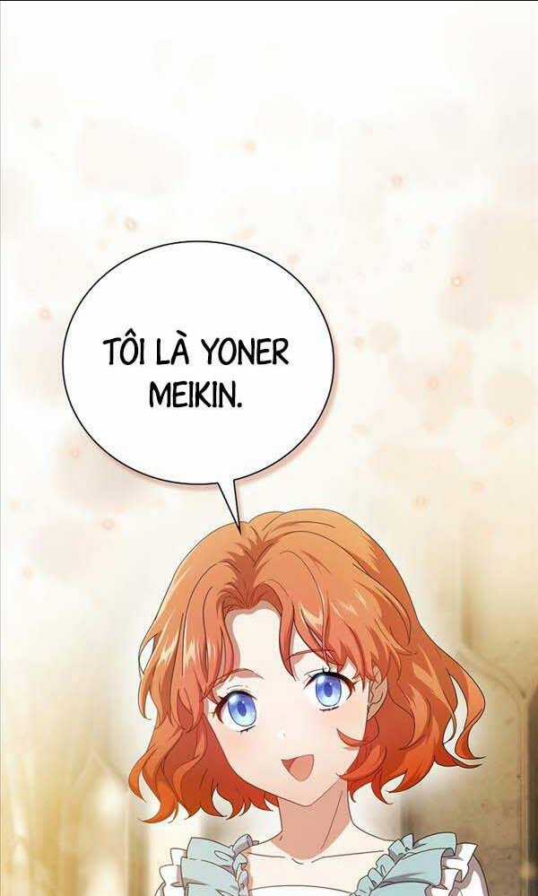 Ma Pháp Sư Tại Trường Học Pháp Thuật Chapter 2 trang 3