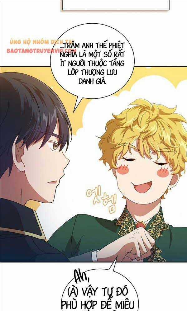 Ma Pháp Sư Tại Trường Học Pháp Thuật Chapter 2 trang 31