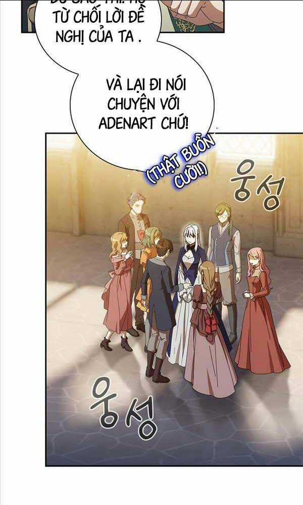 Ma Pháp Sư Tại Trường Học Pháp Thuật Chapter 2 trang 33