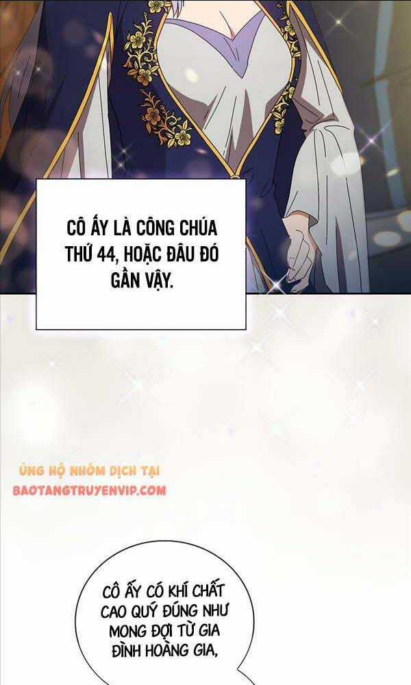 Ma Pháp Sư Tại Trường Học Pháp Thuật Chapter 2 trang 35