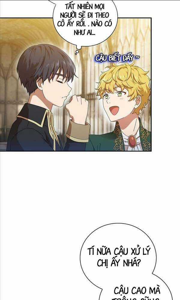 Ma Pháp Sư Tại Trường Học Pháp Thuật Chapter 2 trang 36