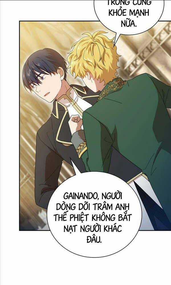 Ma Pháp Sư Tại Trường Học Pháp Thuật Chapter 2 trang 37