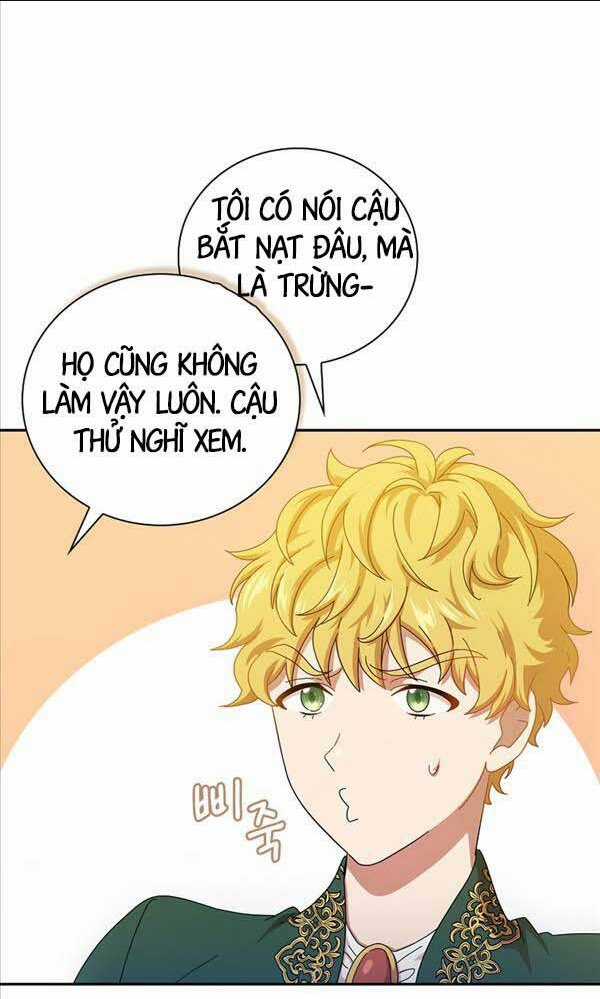 Ma Pháp Sư Tại Trường Học Pháp Thuật Chapter 2 trang 38