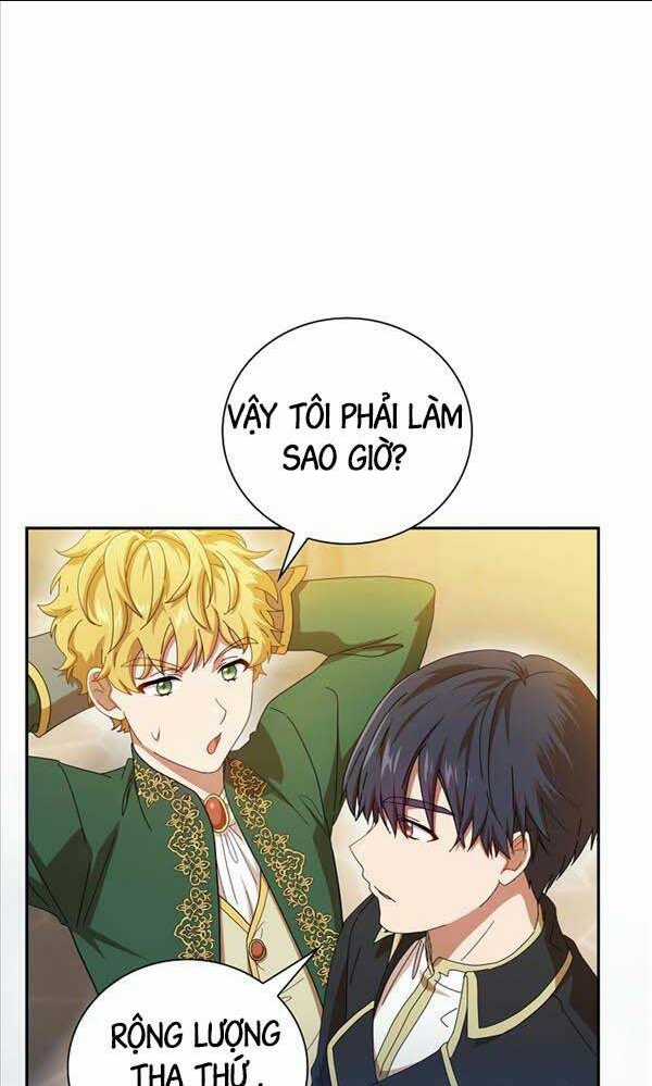 Ma Pháp Sư Tại Trường Học Pháp Thuật Chapter 2 trang 39