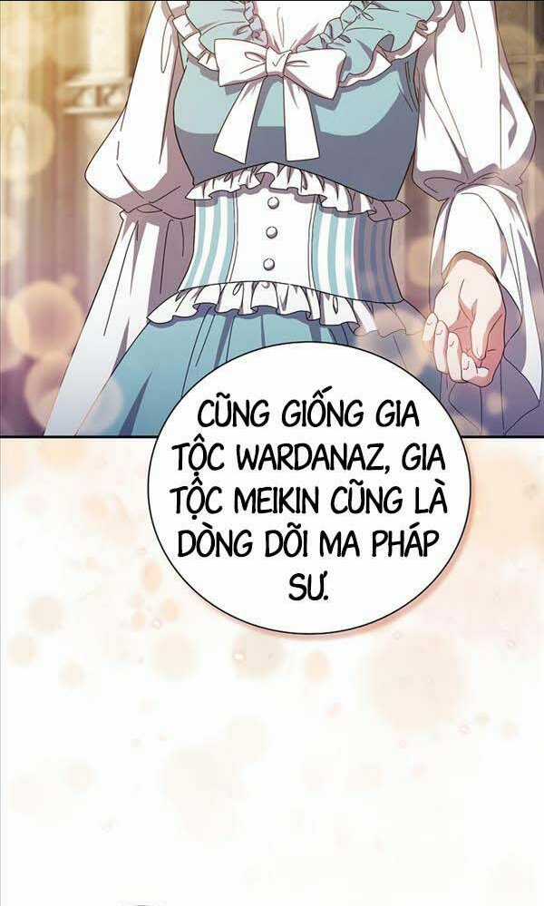 Ma Pháp Sư Tại Trường Học Pháp Thuật Chapter 2 trang 4