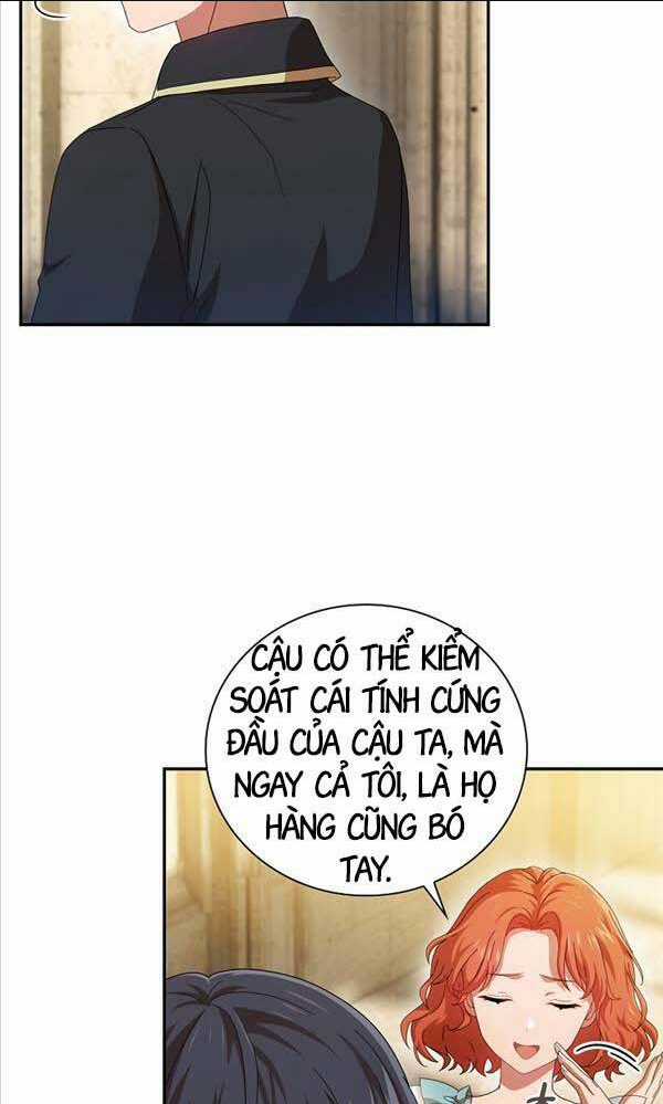 Ma Pháp Sư Tại Trường Học Pháp Thuật Chapter 2 trang 44