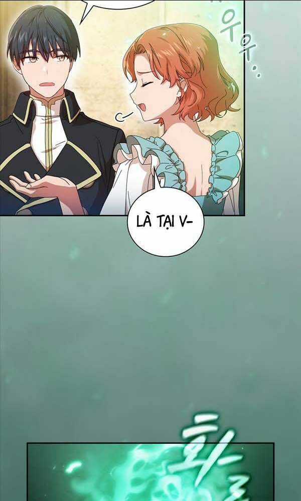 Ma Pháp Sư Tại Trường Học Pháp Thuật Chapter 2 trang 46