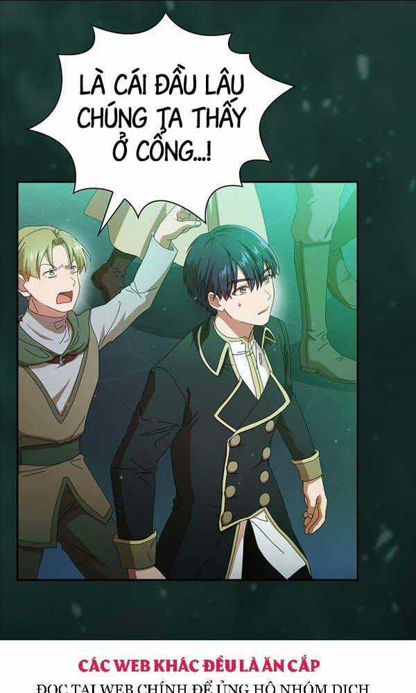 Ma Pháp Sư Tại Trường Học Pháp Thuật Chapter 2 trang 49