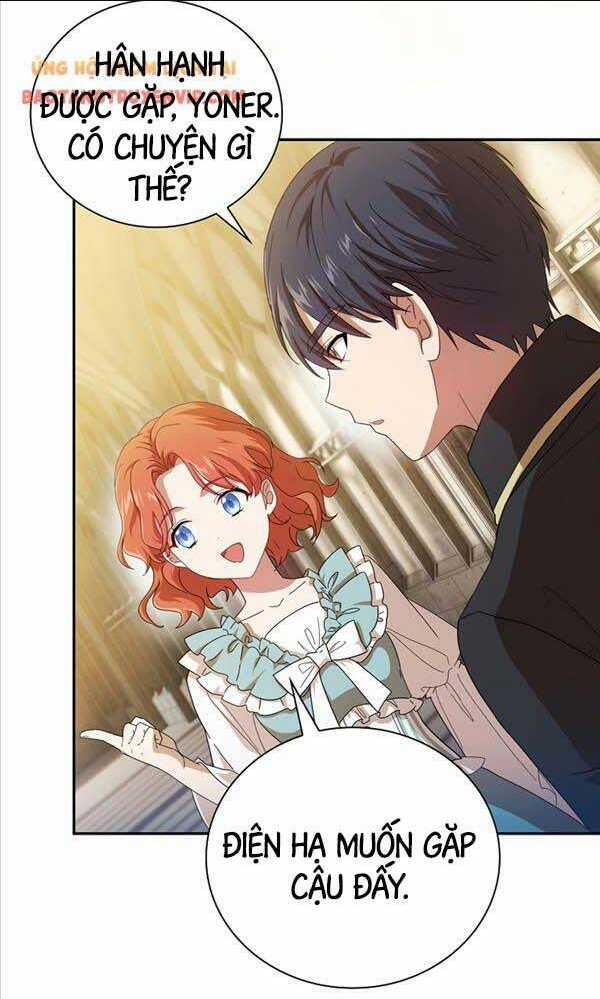 Ma Pháp Sư Tại Trường Học Pháp Thuật Chapter 2 trang 5