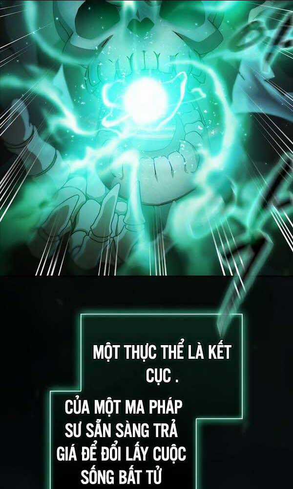 Ma Pháp Sư Tại Trường Học Pháp Thuật Chapter 2 trang 51