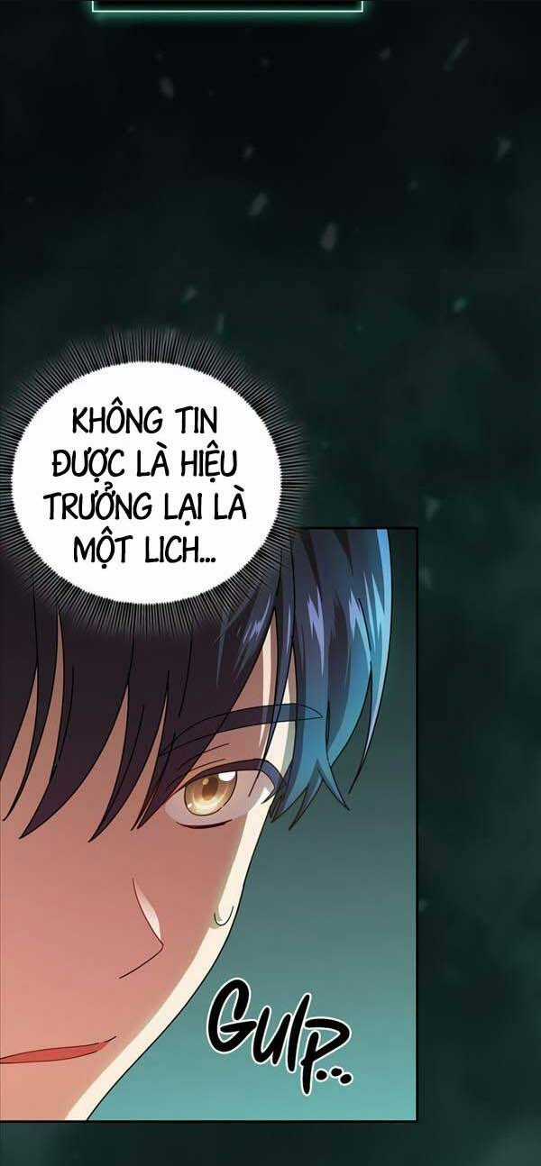 Ma Pháp Sư Tại Trường Học Pháp Thuật Chapter 2 trang 52