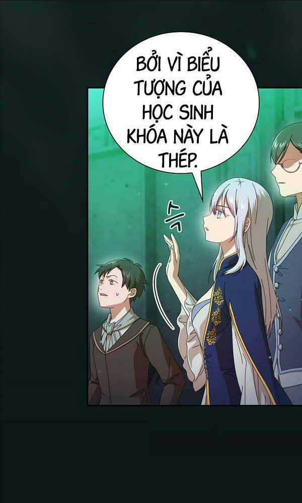 Ma Pháp Sư Tại Trường Học Pháp Thuật Chapter 2 trang 55