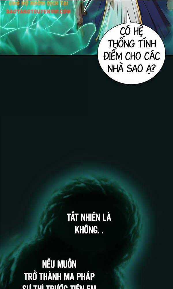 Ma Pháp Sư Tại Trường Học Pháp Thuật Chapter 2 trang 57